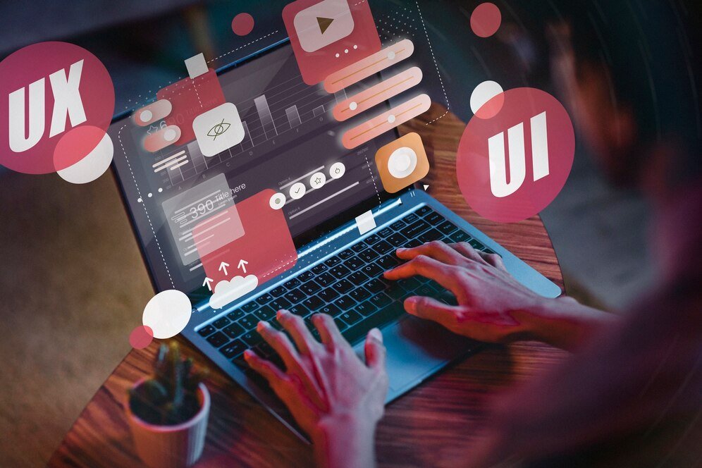 Website Development Company Dubai, UAE