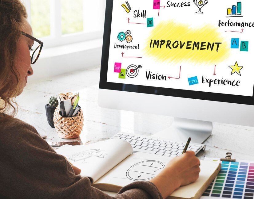 Ecommerce Website Development UAE