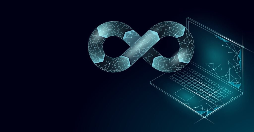 what is devops engineer