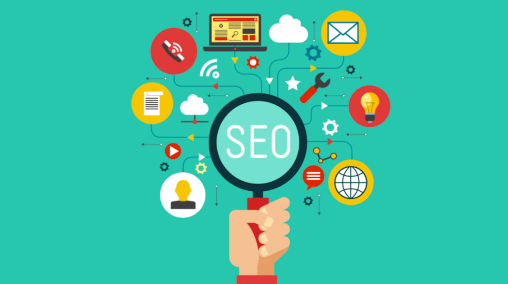 local seo strategies