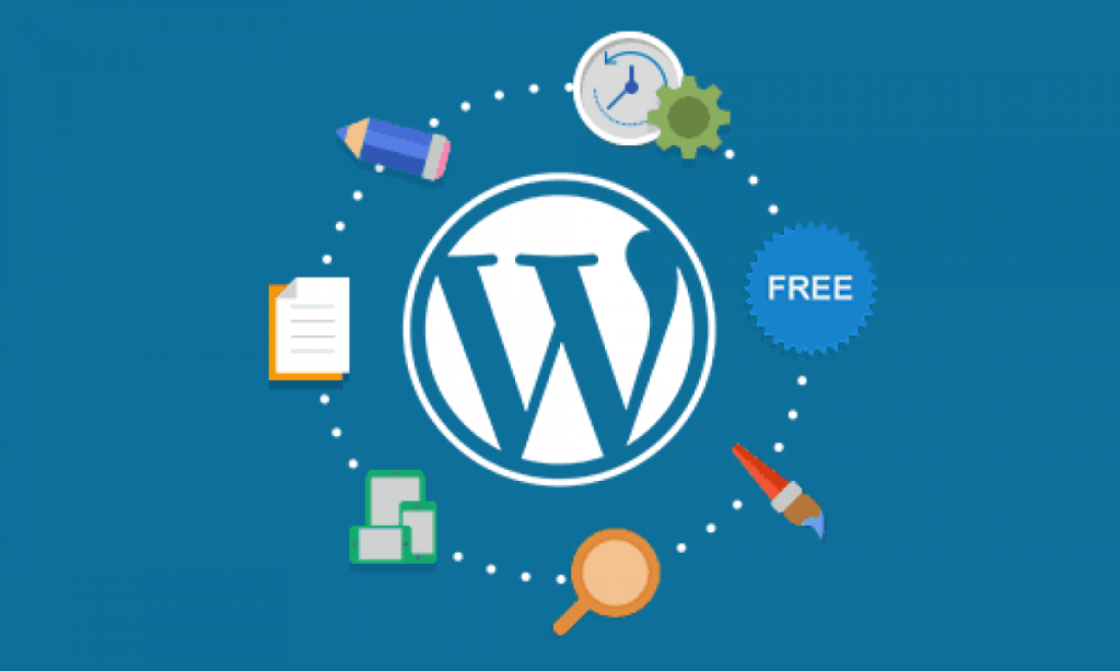 What is WordPress