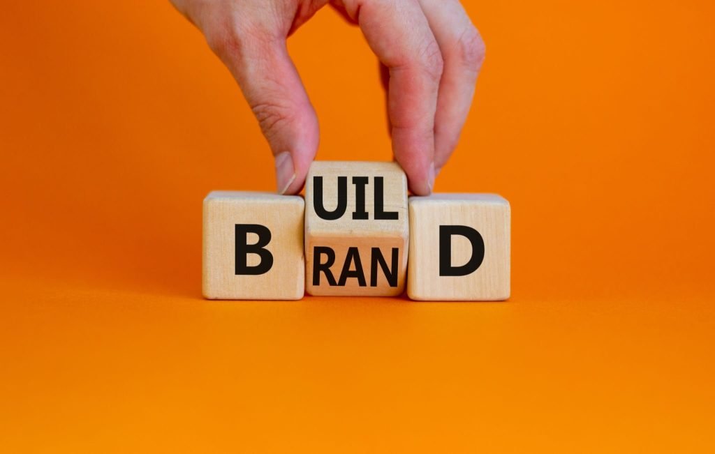 Define Your Brand's Purpose and Values