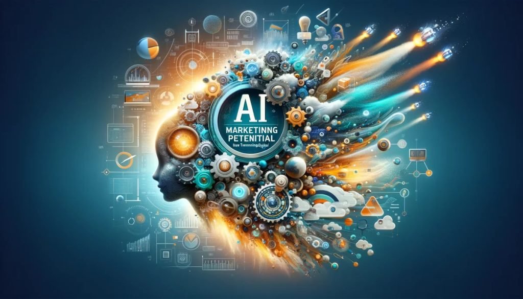 AI in Marketing