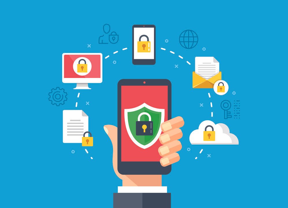 Data Privacy and Transparency