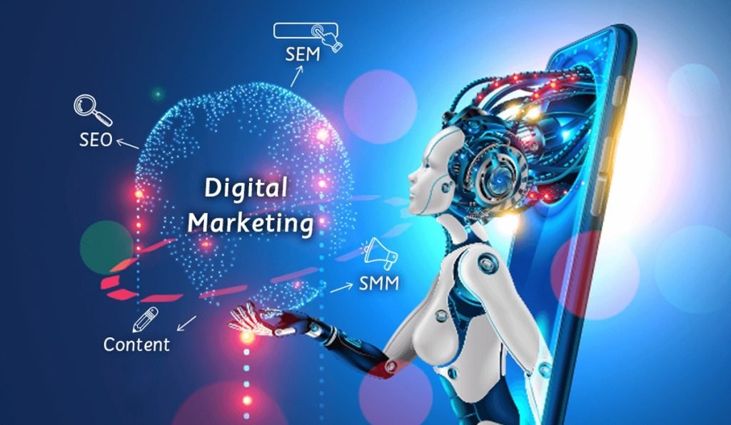 Future of Digital Marketing