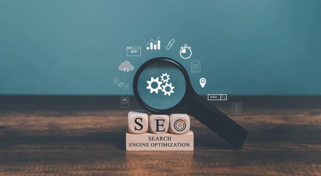 SEO Trends