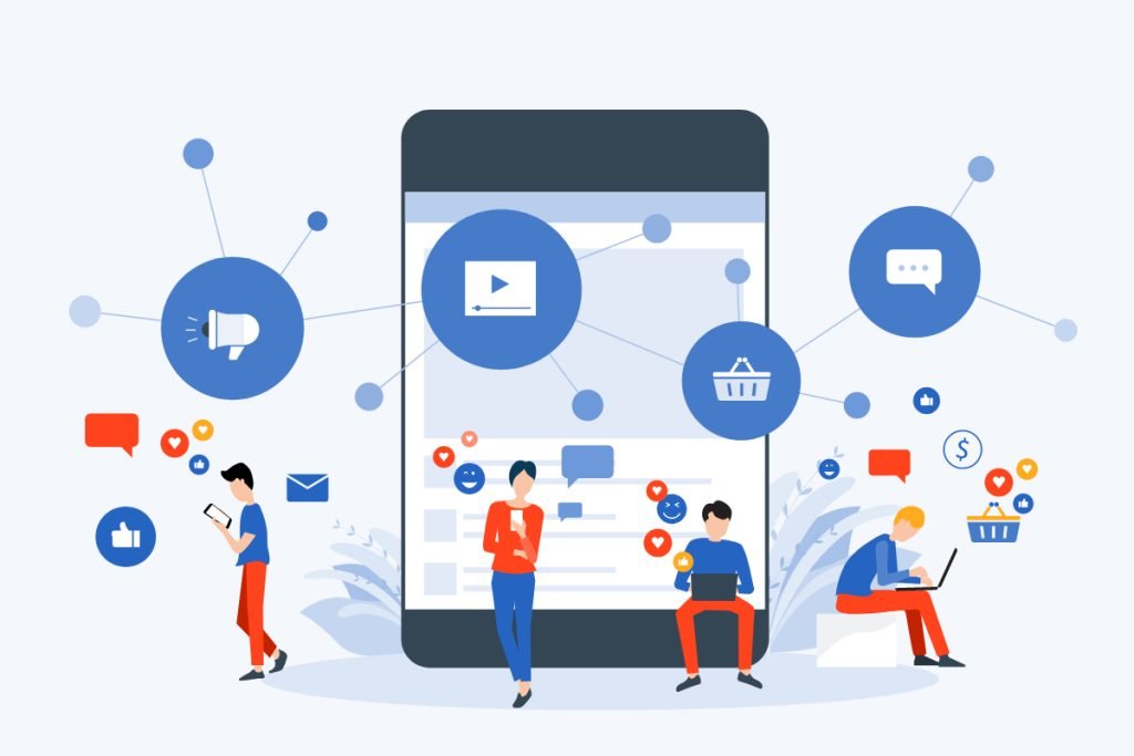 Social Commerce