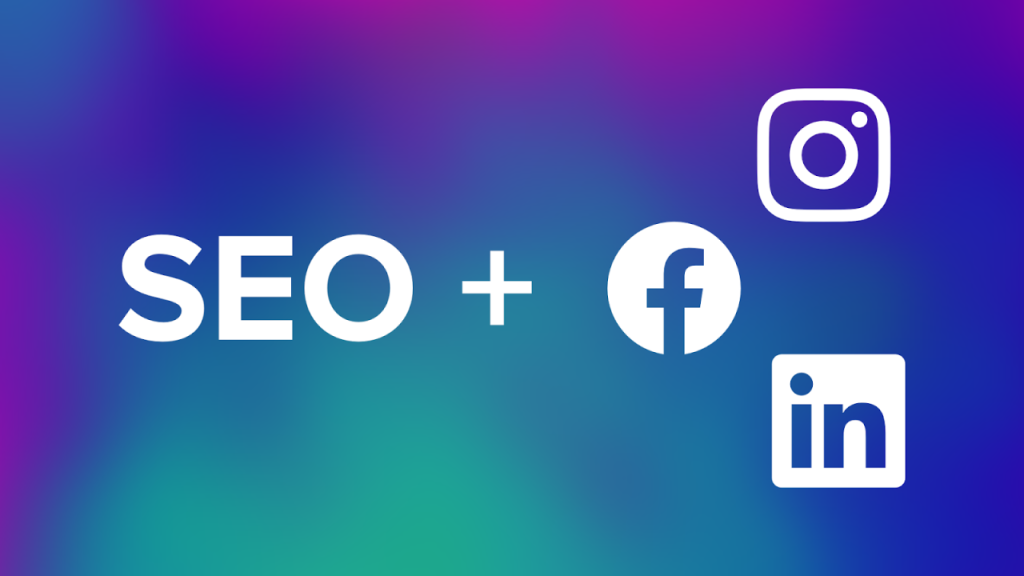 Social Media SEO