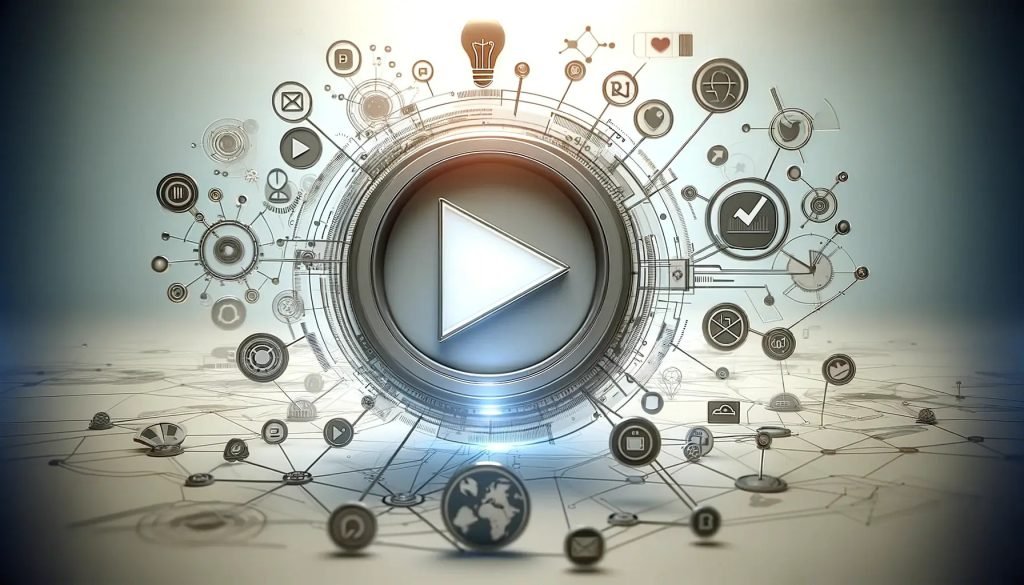 Video Content Dominance